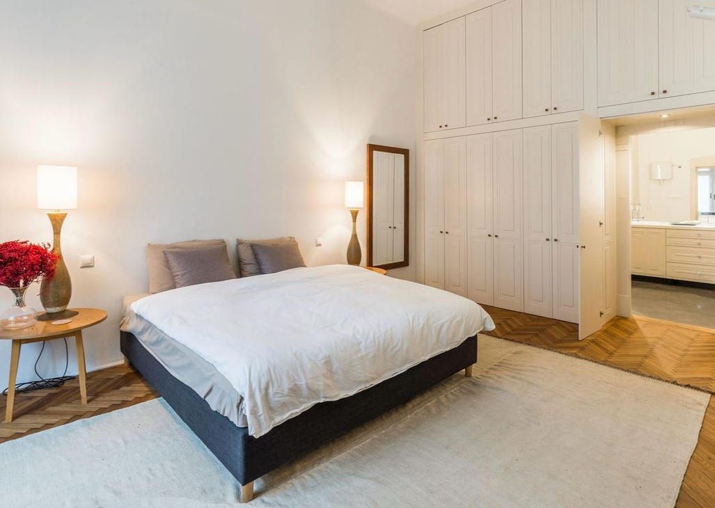 Flat in Budapest, Hungary, 155 m² - picture 16