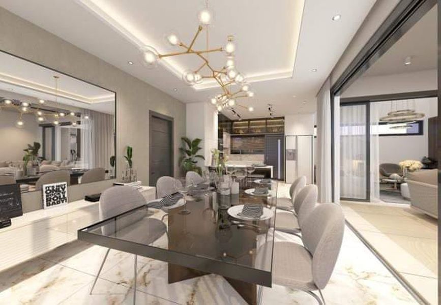 Appartamenti a Paphos, Cipro, 114 m² - foto 9