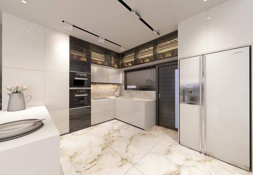 Appartamenti a Paphos, Cipro, 114 m² - foto 11