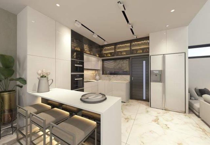 Appartamenti a Paphos, Cipro, 114 m² - foto 10