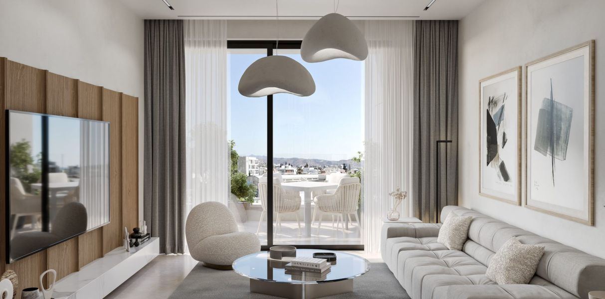 Apartment in Limassol, Zypern, 145 m² - Foto 11