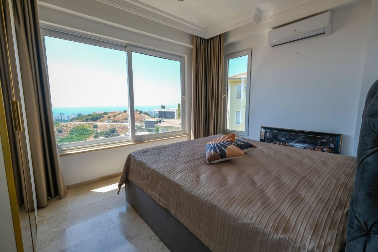 Villa in Alanya, Turkey, 220 m² - picture 5