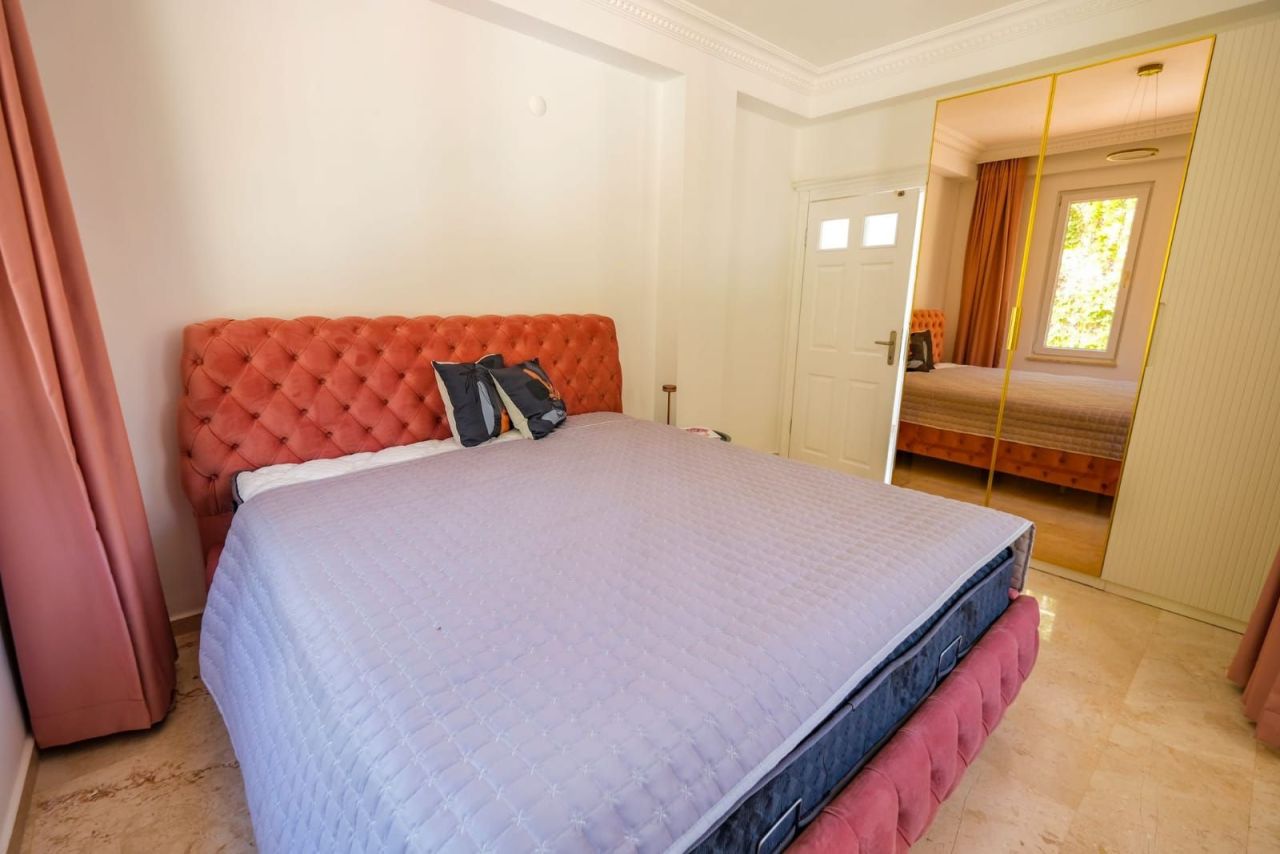 Villa in Alanya, Turkey, 220 m² - picture 8