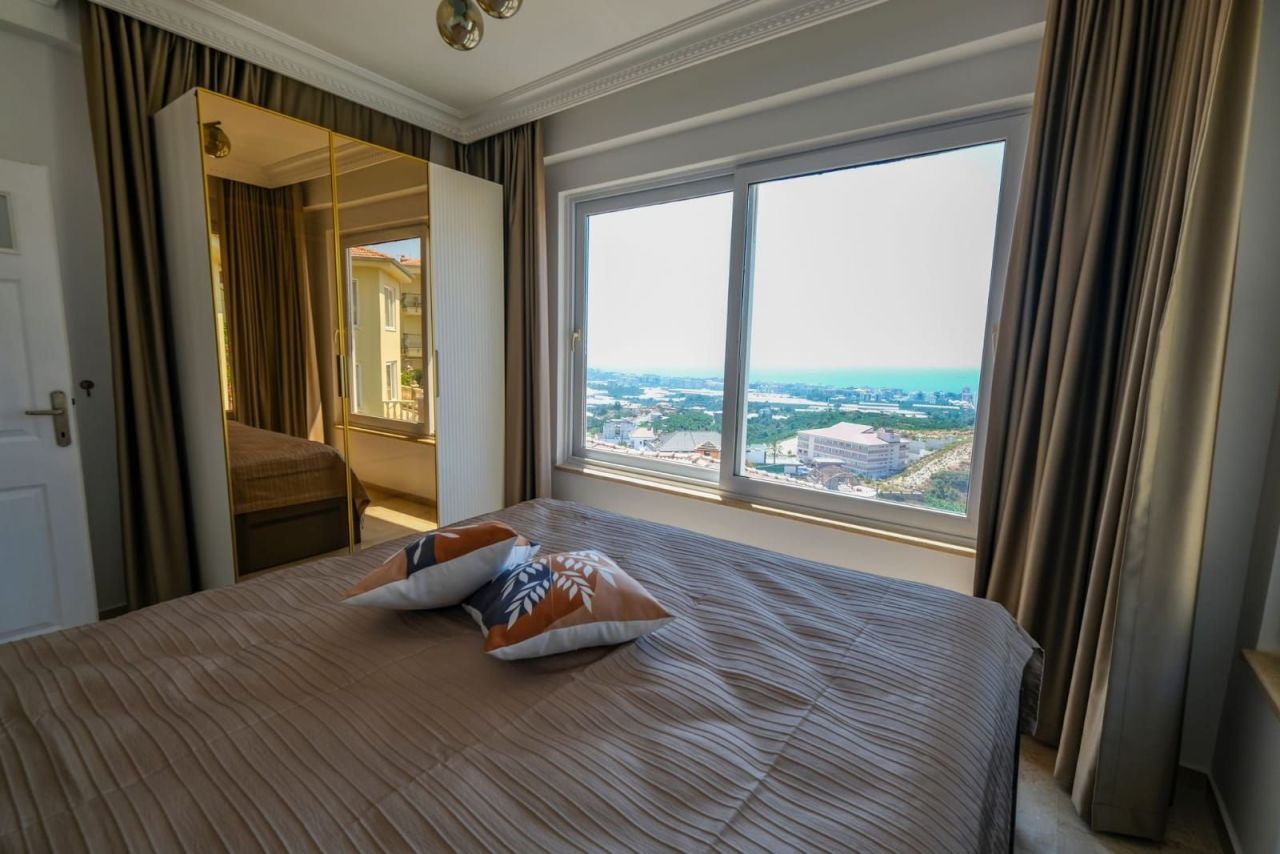 Villa in Alanya, Turkey, 220 m² - picture 12