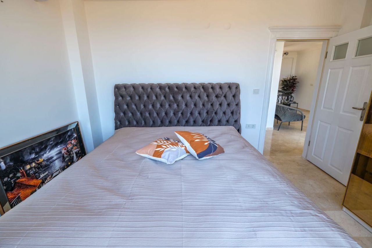 Villa in Alanya, Turkey, 220 m² - picture 9