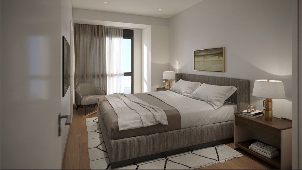 Flat in Athens, Greece, 127 m² - picture 2