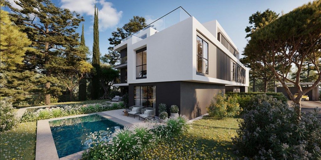 Flat in Athens, Greece, 127 m² - picture 10