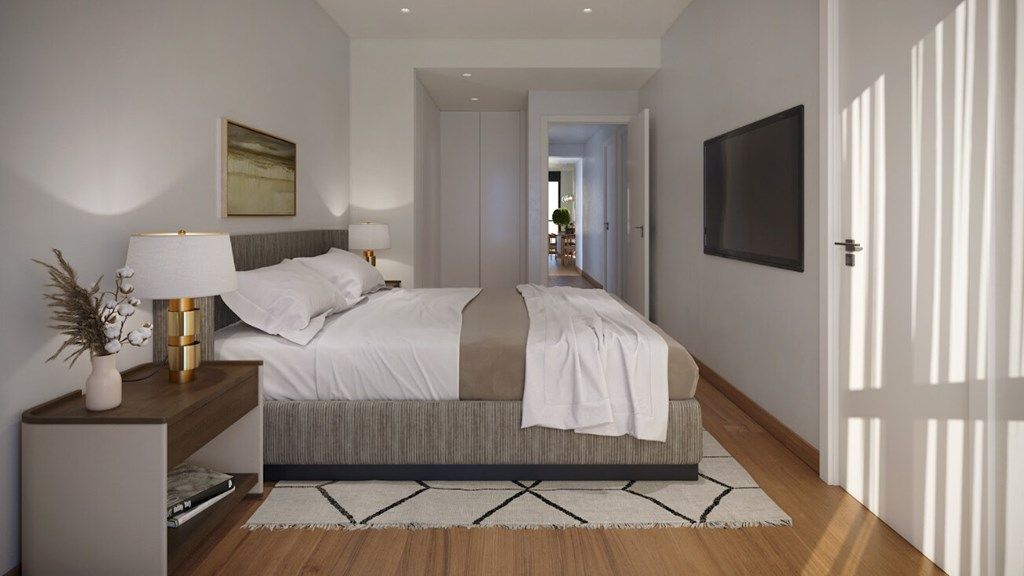 Flat in Athens, Greece, 127 m² - picture 5