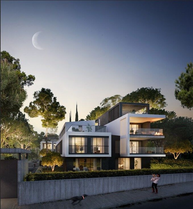 Flat in Athens, Greece, 127 m² - picture 6