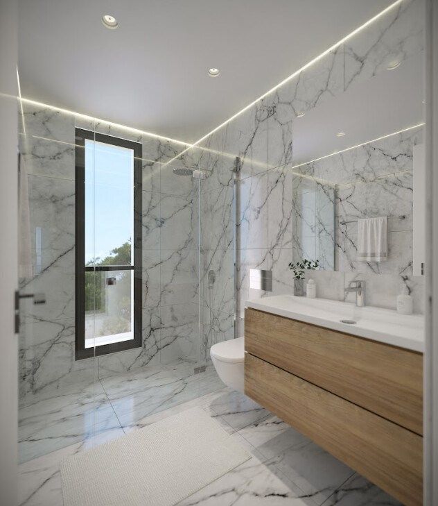 Flat in Athens, Greece, 127 m² - picture 7