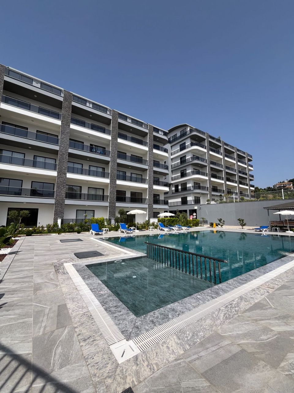 Flat in Alanya, Turkey, 65 m² - picture 9