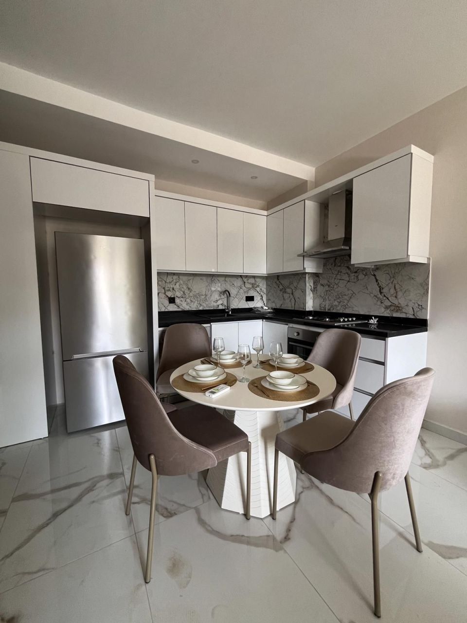 Piso en Alanya, Turquia, 65 m² - imagen 1
