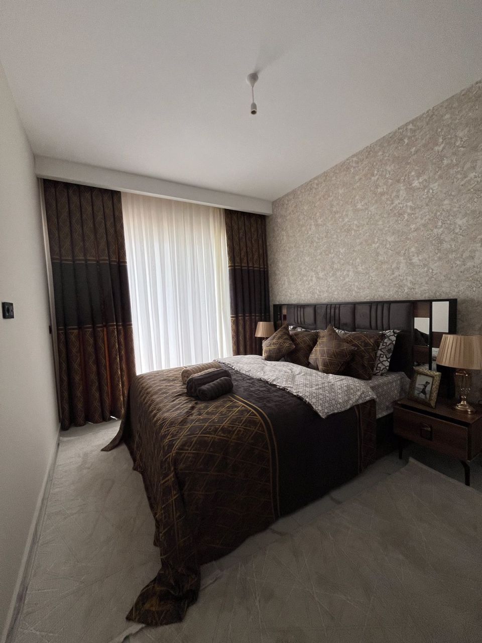 Flat in Alanya, Turkey, 65 m² - picture 5