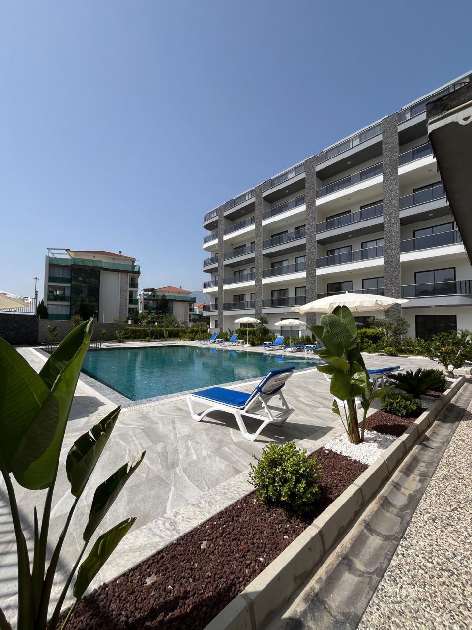 Flat in Alanya, Turkey, 65 m² - picture 7