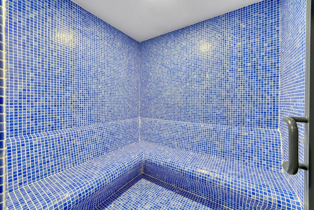 Flat in Alanya, Turkey, 65 m² - picture 10