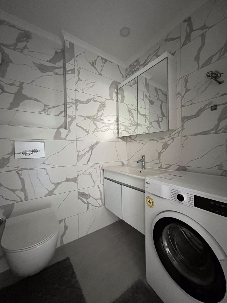 Flat in Alanya, Turkey, 65 m² - picture 15