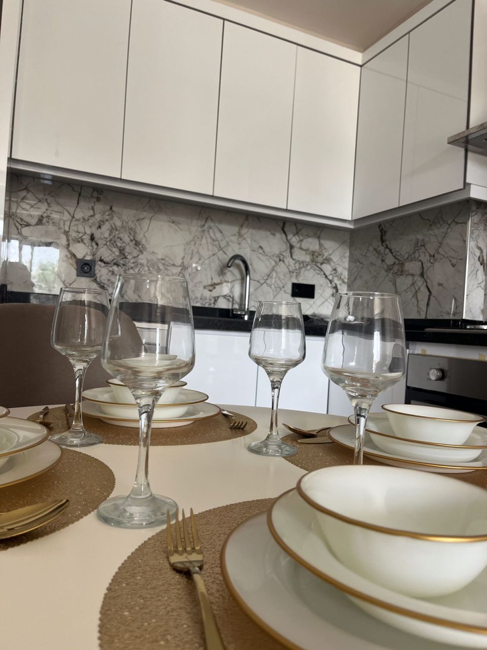 Flat in Alanya, Turkey, 65 m² - picture 2