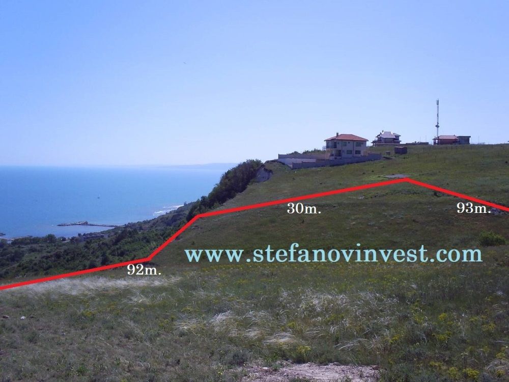 Land in Balchik, Bulgaria, 4 175 m² - picture 5