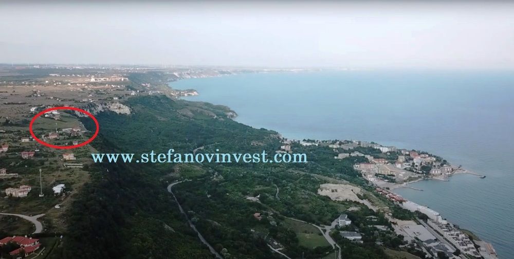 Land in Balchik, Bulgaria, 4 175 m² - picture 4