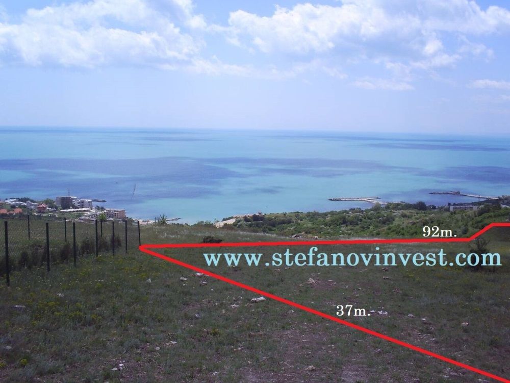 Land in Balchik, Bulgaria, 4 175 m² - picture 7