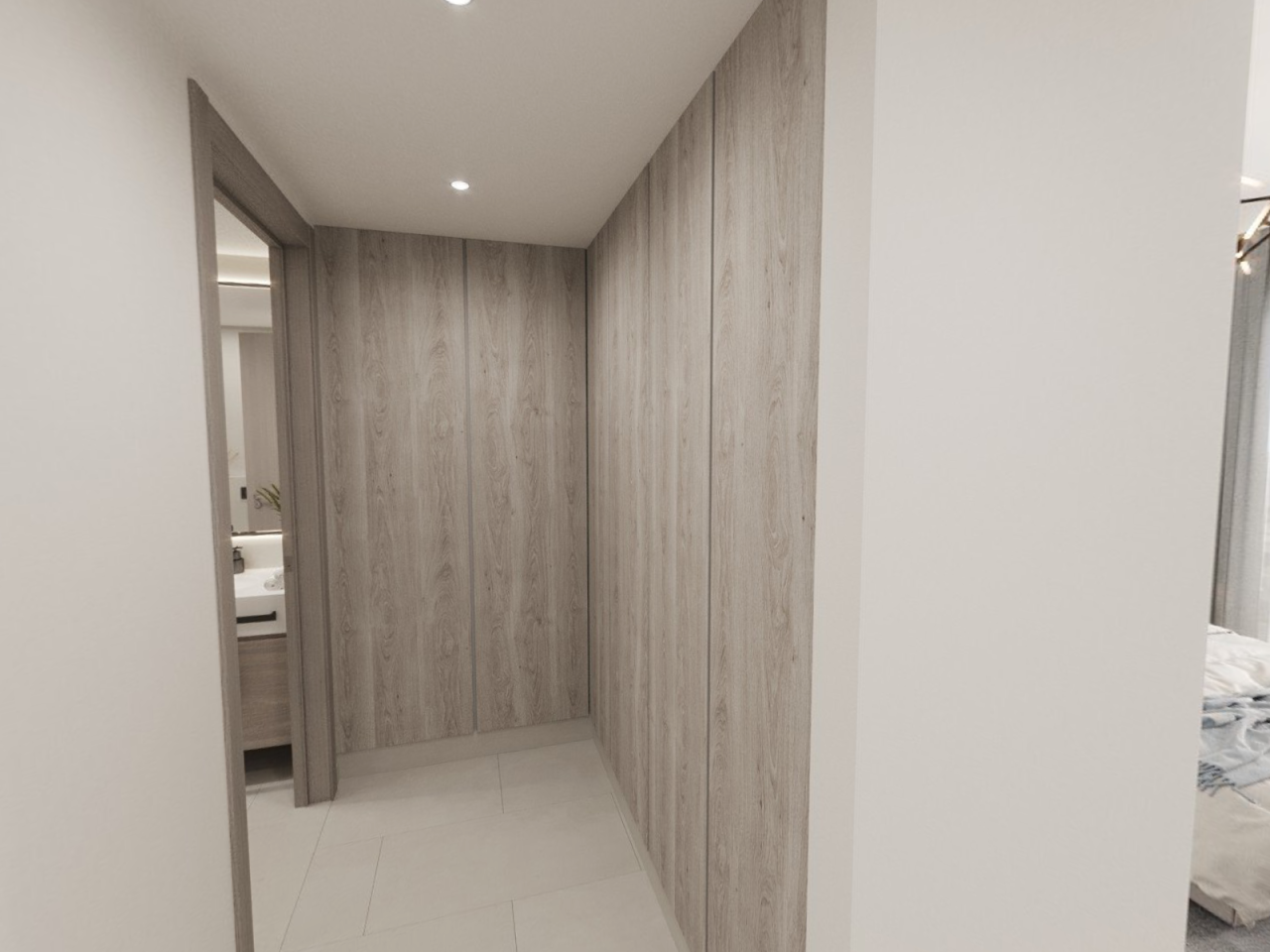 Apartment in Abu Dhabi, VAE, 117 m² - Foto 10