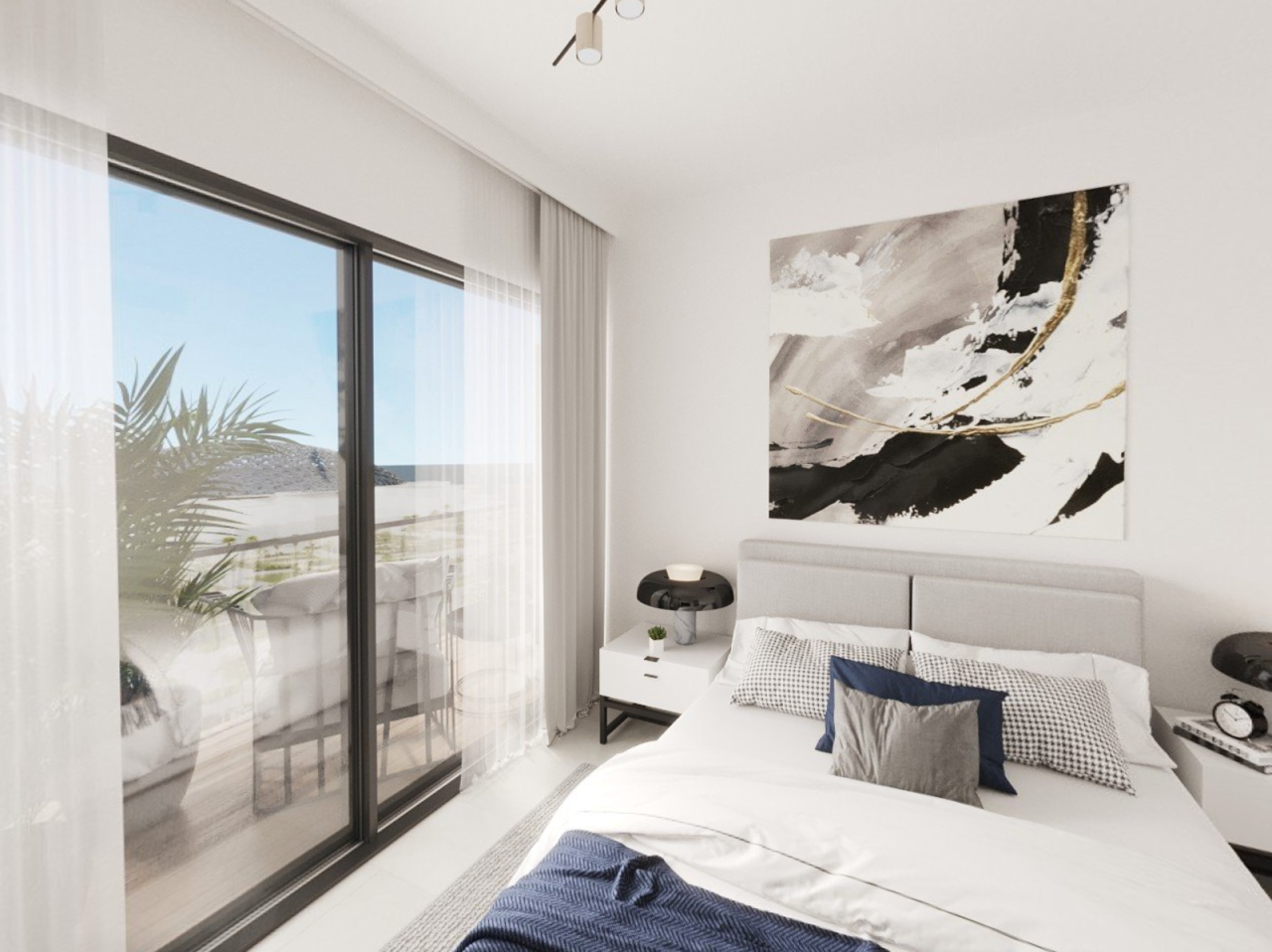 Apartment in Abu Dhabi, VAE, 117 m² - Foto 8