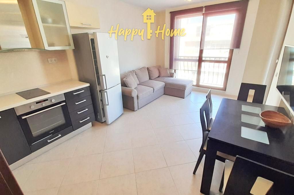 Piso en Sunny Beach, Bulgaria, 70 m² - imagen 1