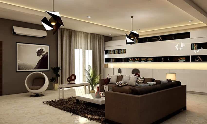 Piso en Estambul, Turquia, 79 m² - imagen 1