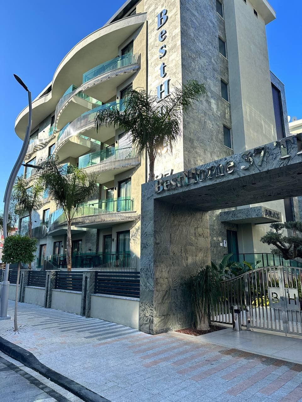 Appartamento a Alanya, Turchia, 90 m² - foto 1