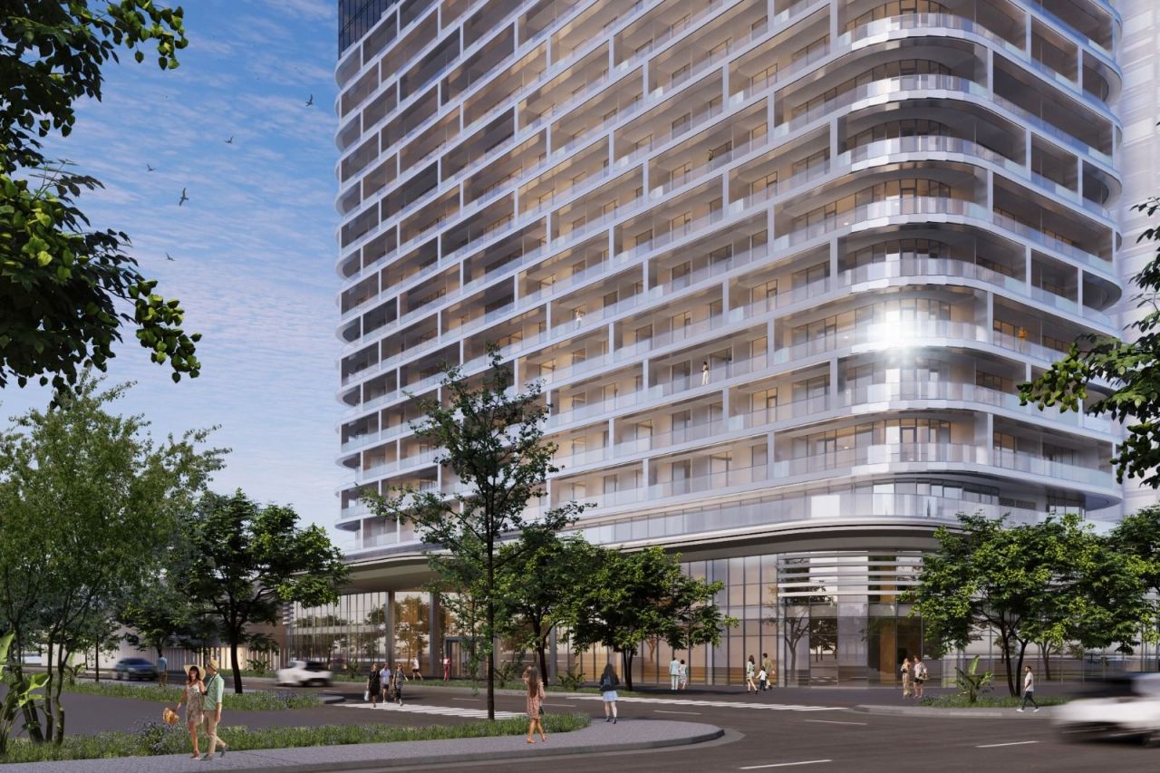 Apartamento en Batumi, Georgia, 44.95 m² - imagen 4