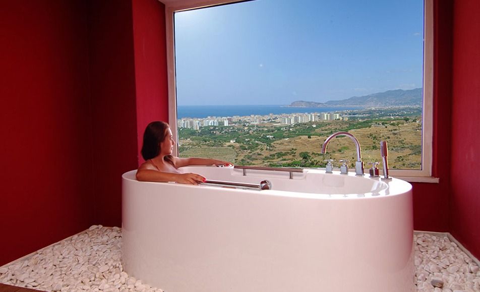 Villa in Alanya, Turkey, 220 m² - picture 2