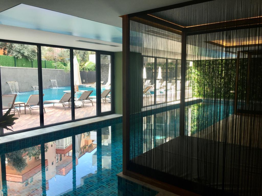 Wohnung in Alanya, Türkei, 65 m² - Foto 4