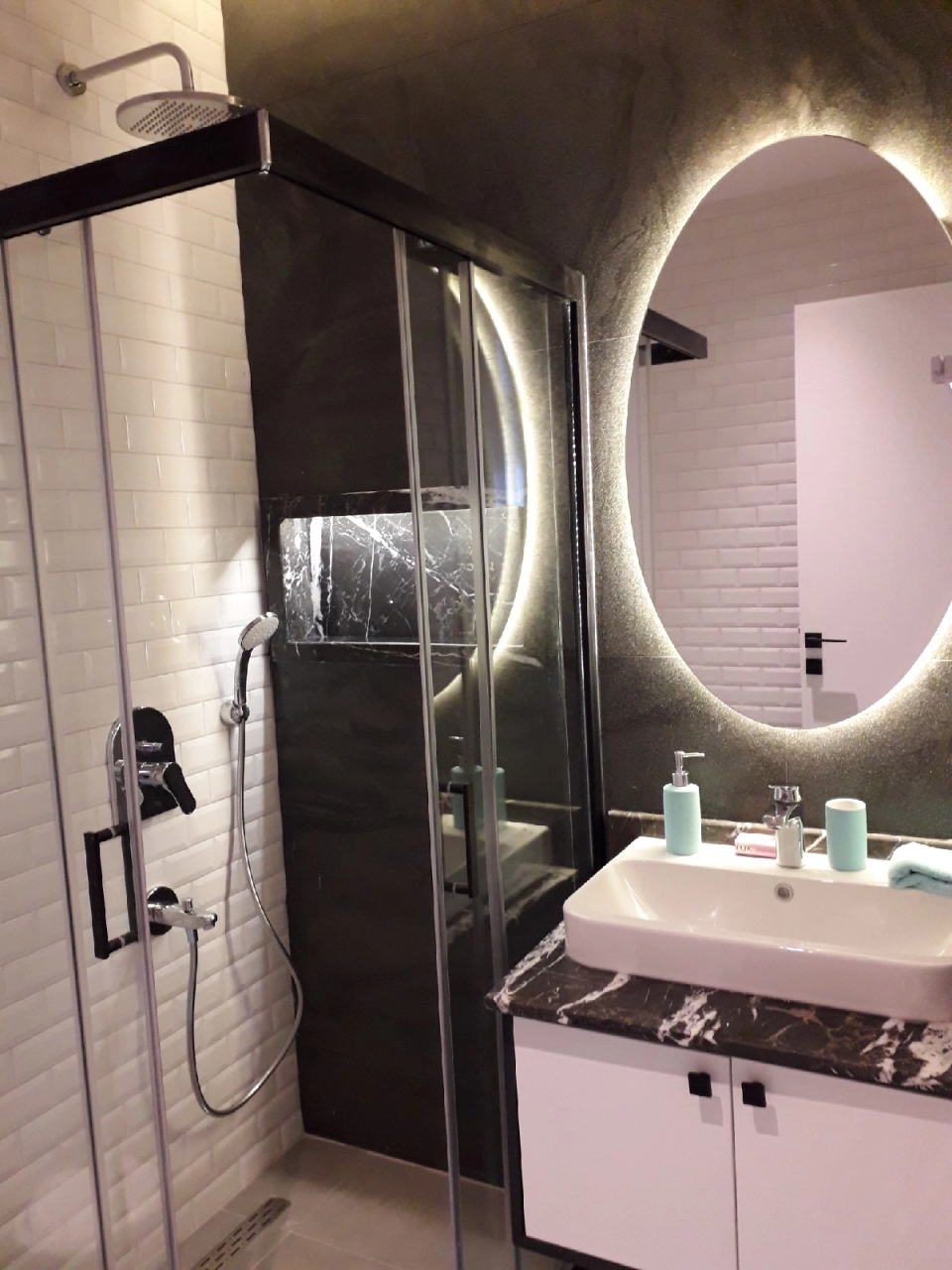 Wohnung in Alanya, Türkei, 65 m² - Foto 3