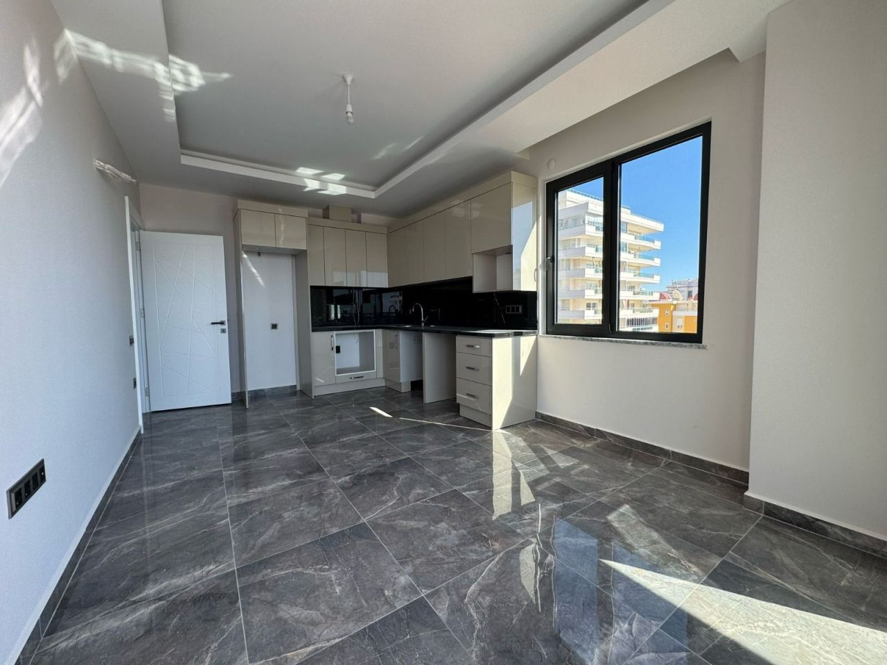 Piso en Alanya, Turquia, 80 m² - imagen 3