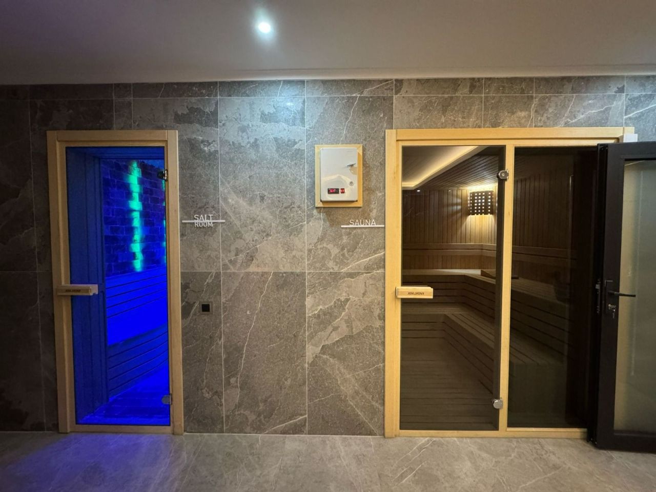 Piso en Alanya, Turquia, 80 m² - imagen 5