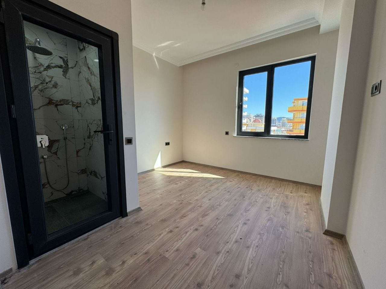 Piso en Alanya, Turquia, 80 m² - imagen 4