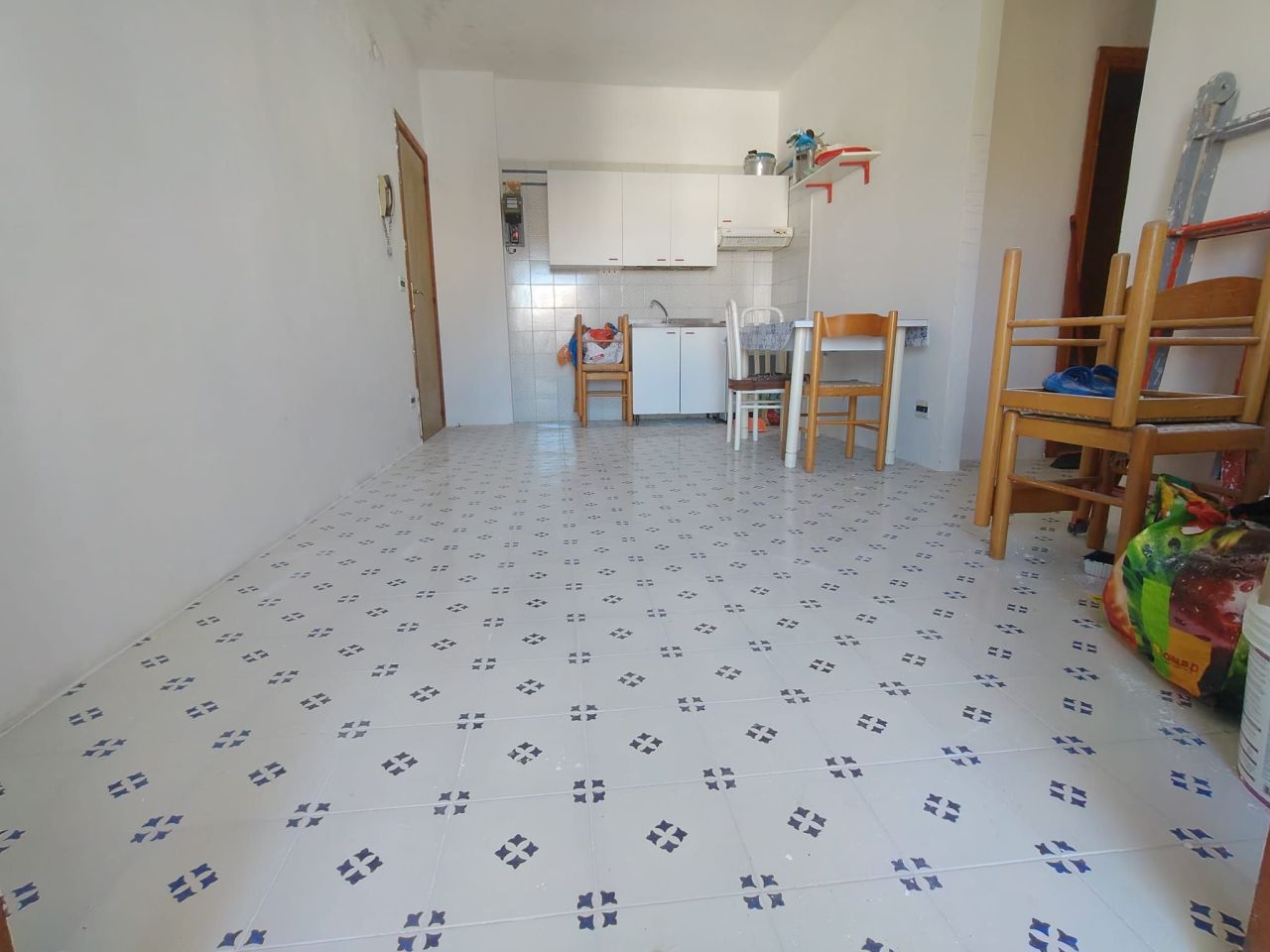 Wohnung in Scalea, Italien, 85 m² - Foto 1