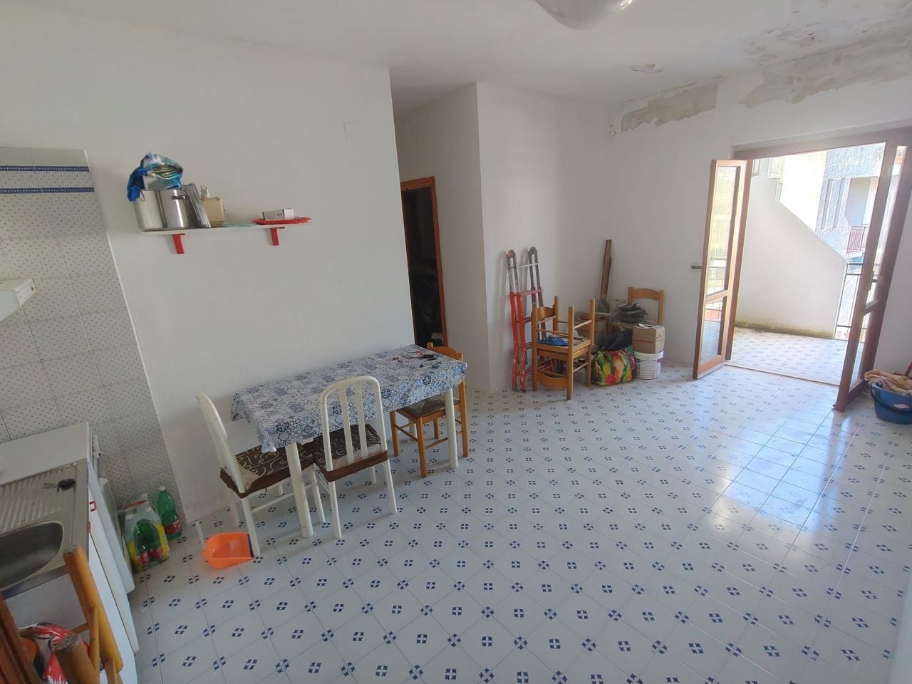 Appartement à Scalea, Italie, 85 m² - image 2