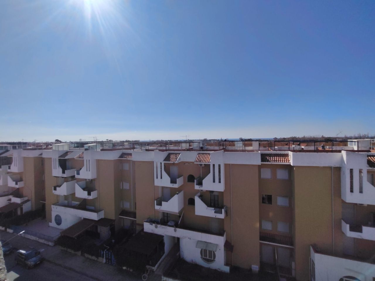 Appartement à Scalea, Italie, 85 m² - image 12