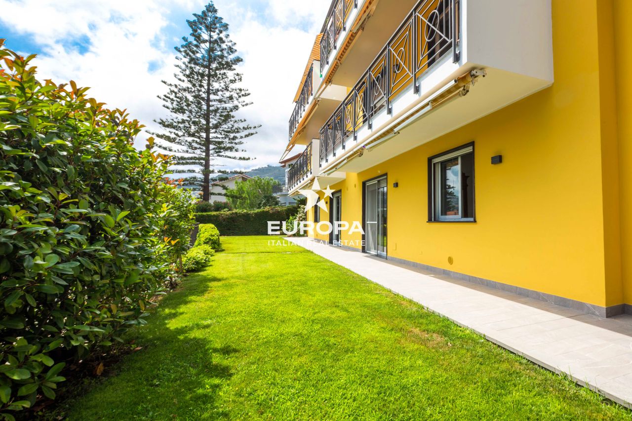 Apartment in San Remo, Italy, 172 m² - picture 1