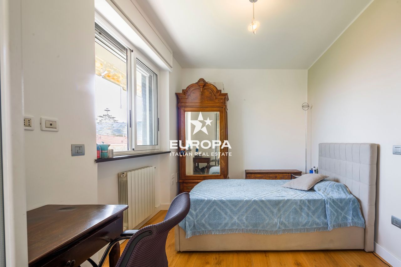 Apartment in San Remo, Italy, 172 m² - picture 14