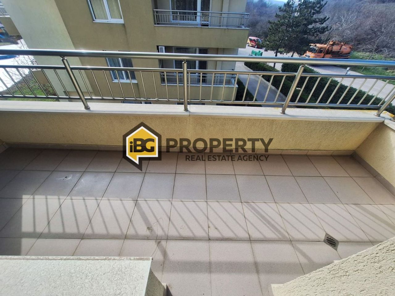 Piso en Byala, Bulgaria, 63 m² - imagen 5