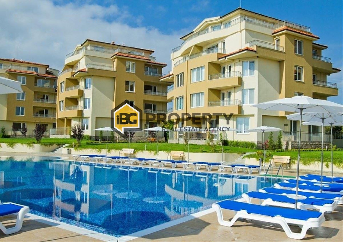 Piso en Byala, Bulgaria, 63 m² - imagen 11