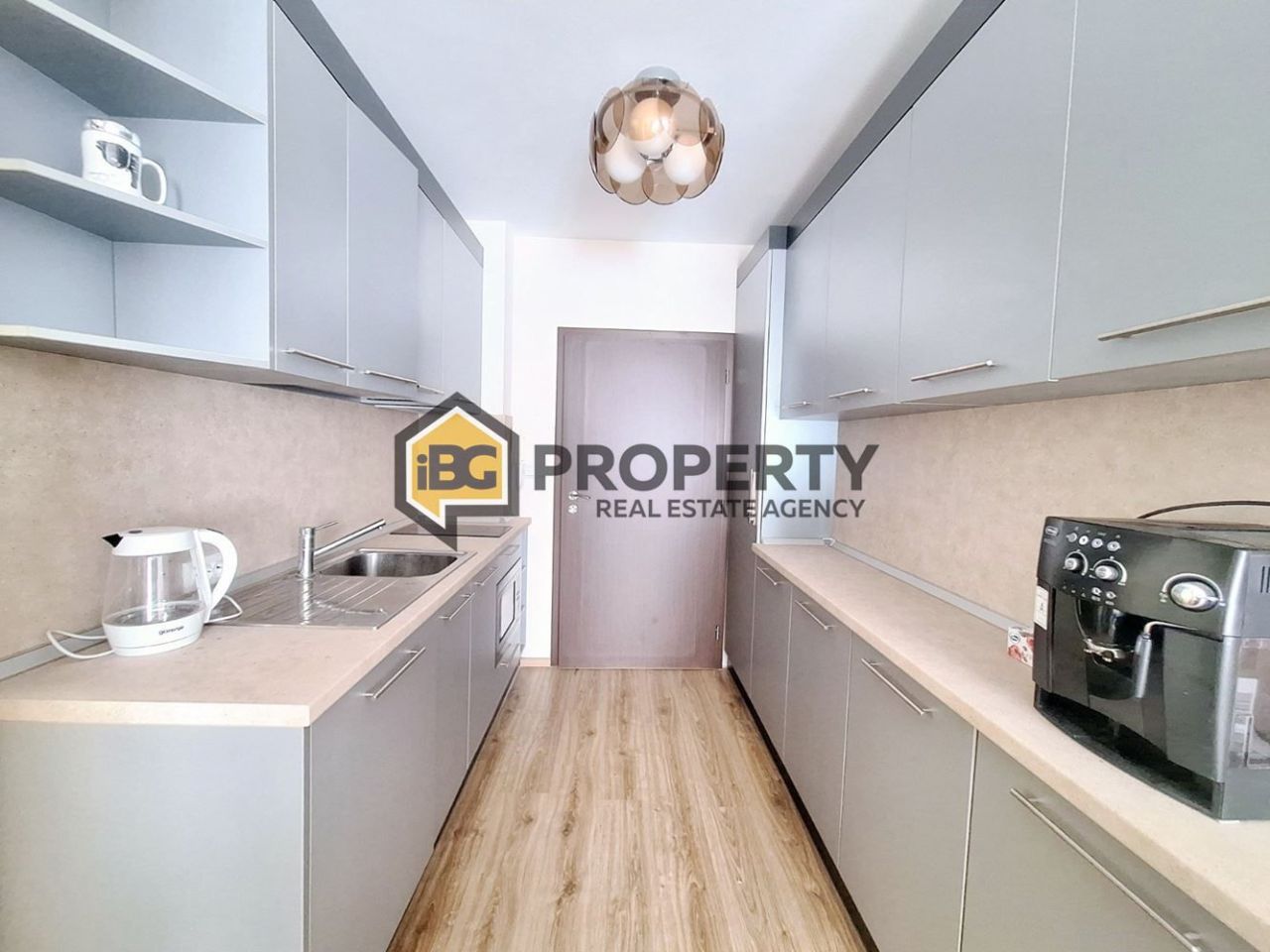 Piso en Byala, Bulgaria, 63 m² - imagen 4