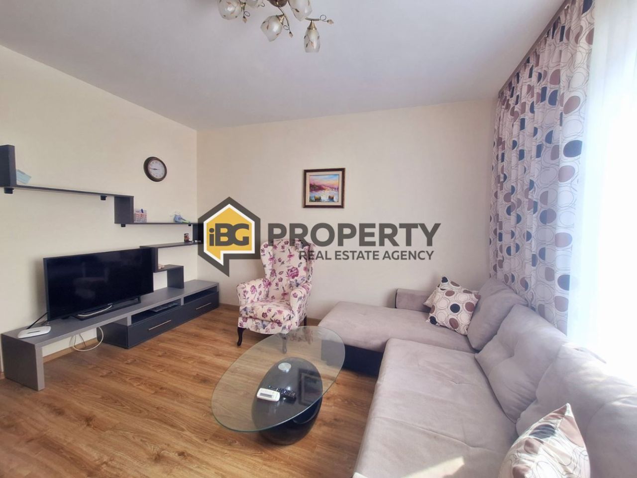 Piso en Byala, Bulgaria, 63 m² - imagen 3