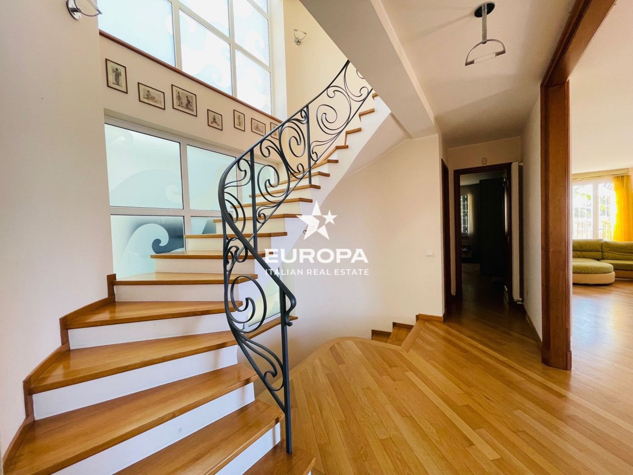 Villa en San Remo, Italia, 250 m² - imagen 3