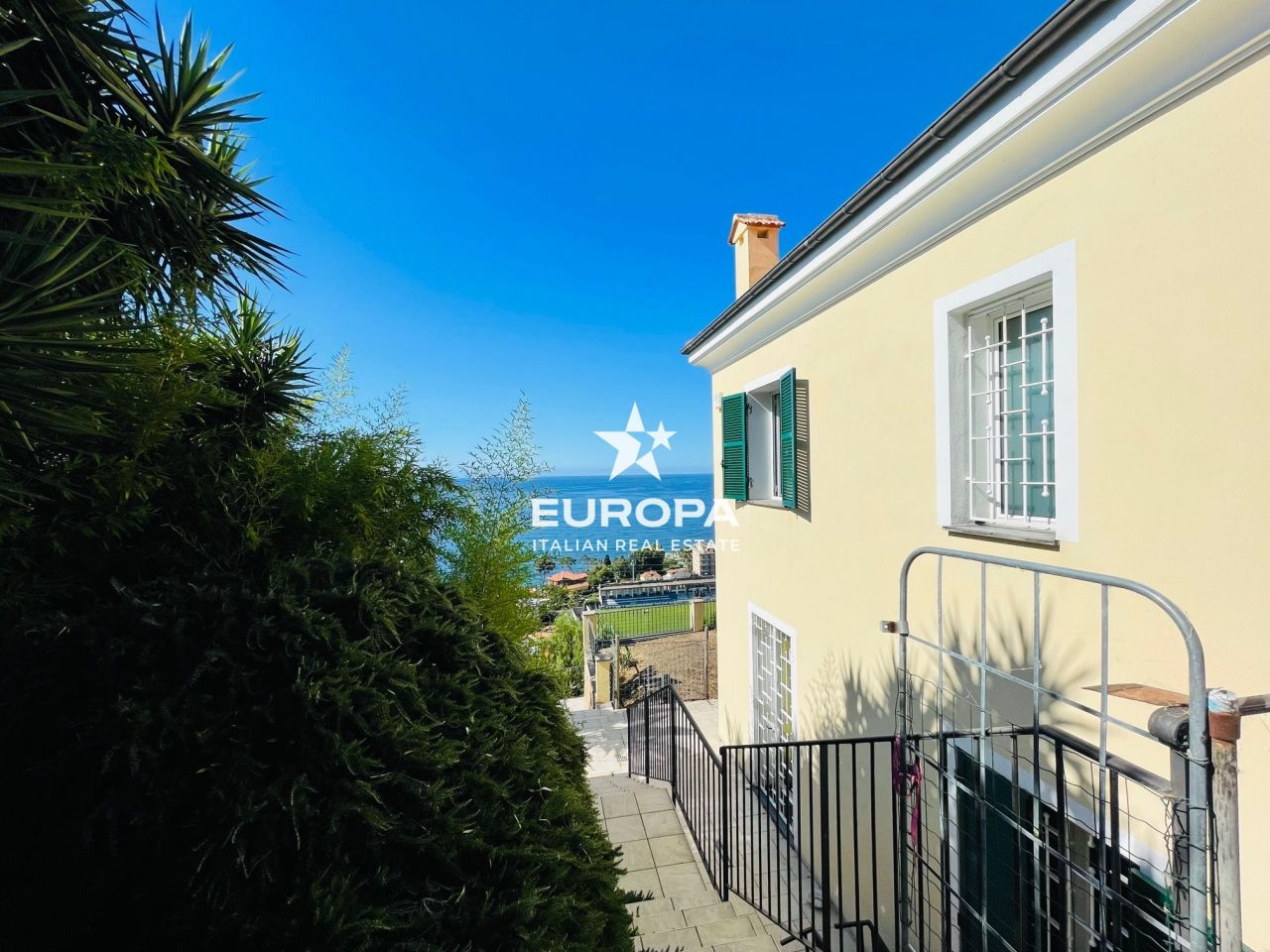 Villa en San Remo, Italia, 250 m² - imagen 7