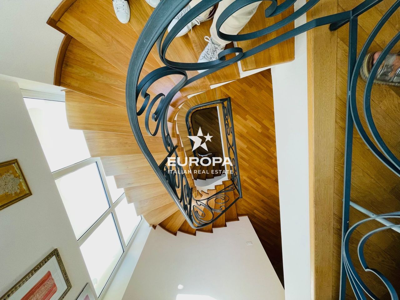 Villa en San Remo, Italia, 250 m² - imagen 8