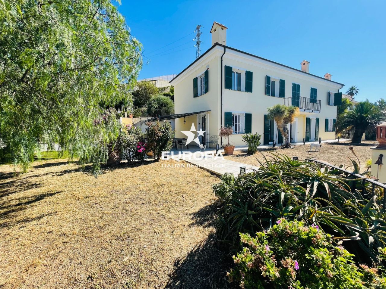 Villa en San Remo, Italia, 250 m² - imagen 12