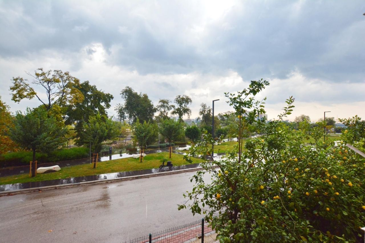 Appartamento a Antalya, Turchia, 180 m² - foto 4